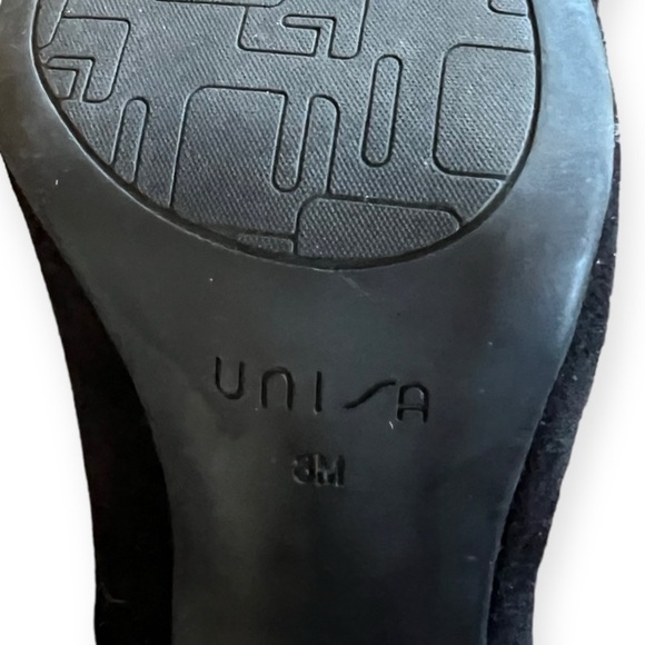 Unisa high boots heel size 8 M - Picture 5 of 6